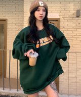 グリーン