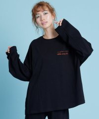 LHP/LittleSunnyBite/リトルサニーバイト/Logo long tee/ロンT/505424765