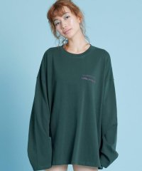 LHP/LittleSunnyBite/リトルサニーバイト/Logo long tee/ロンT/505424765