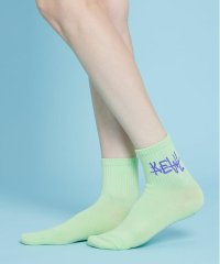 LHP/LittleSunnyBite/リトルサニーバイト/Kewi socks/ソックス/505424781