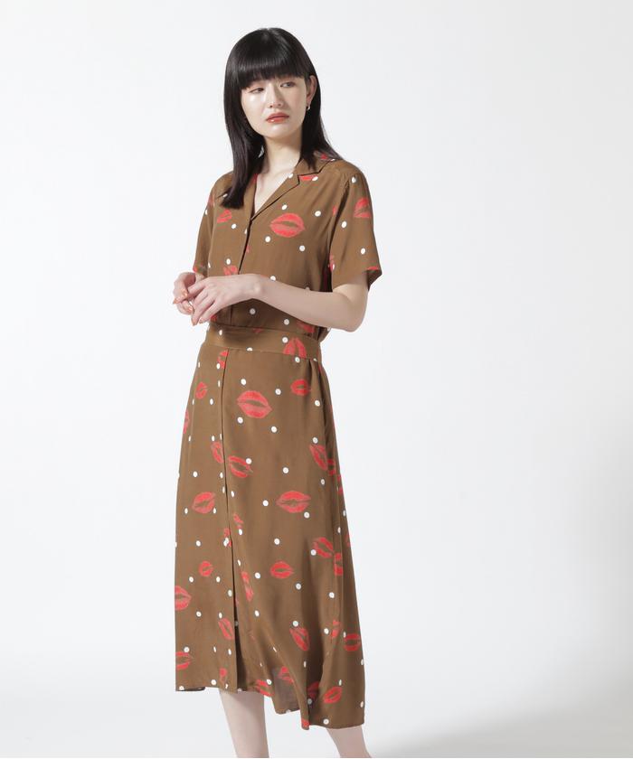 Alohablossom アロハブロッサム ワンピース KISS未使用鉄ジグ4本