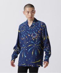 RoyalFlash/Aloha Blossom/アロハ ブロッサム/“HANABI” long sleeve/505424789