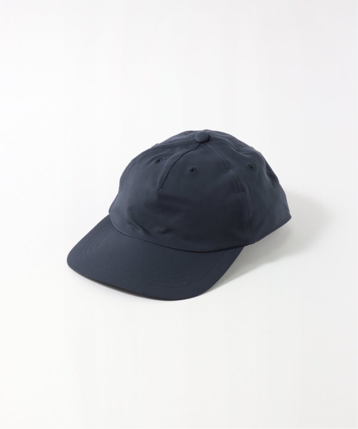 Houdini daybreak cap ネイビー HOUDINI / フーディニ】Daybreak Cap(505425114) | ジャーナル