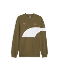 PUMA/メンズ サッカー キング トップ クルースウェット/505425235