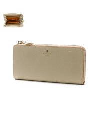 LANVIN en Bleu/ランバン オン ブルー LANVIN en Bleu ランバンオンブルー 長財布 LANVINenBleu 財布 リム L字ファスナー 薄い ロングウォレット /505425249