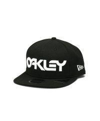 Oakley/オークリー キャップ OAKLEY 帽子 Mark II Novelty Snap Back コラボ New Era ニューエラ 9FIFTY 911784/505425252