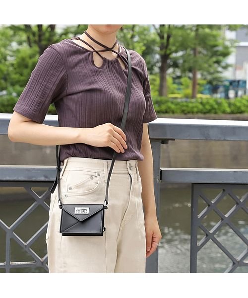 セール 11%OFF】エムエムシックス メゾン マルジェラ MM6 Maison 