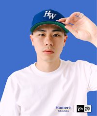 PULP/【NEW ERA × Hamer's Whole Sales】 59FIFTY/505425391