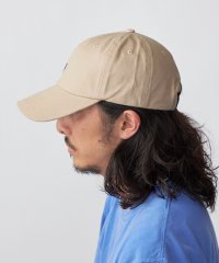 SHIPS MEN/【WEB限定】SHIPS: ワンポイント ロゴ エンブロイダリー オーバーフィット キャップ/505425474