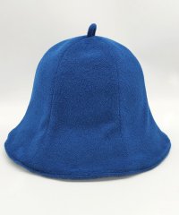 TeddyShop/テディショップ Teddyshop チューリップ型ハンガーループ付きサウナハット/505425496