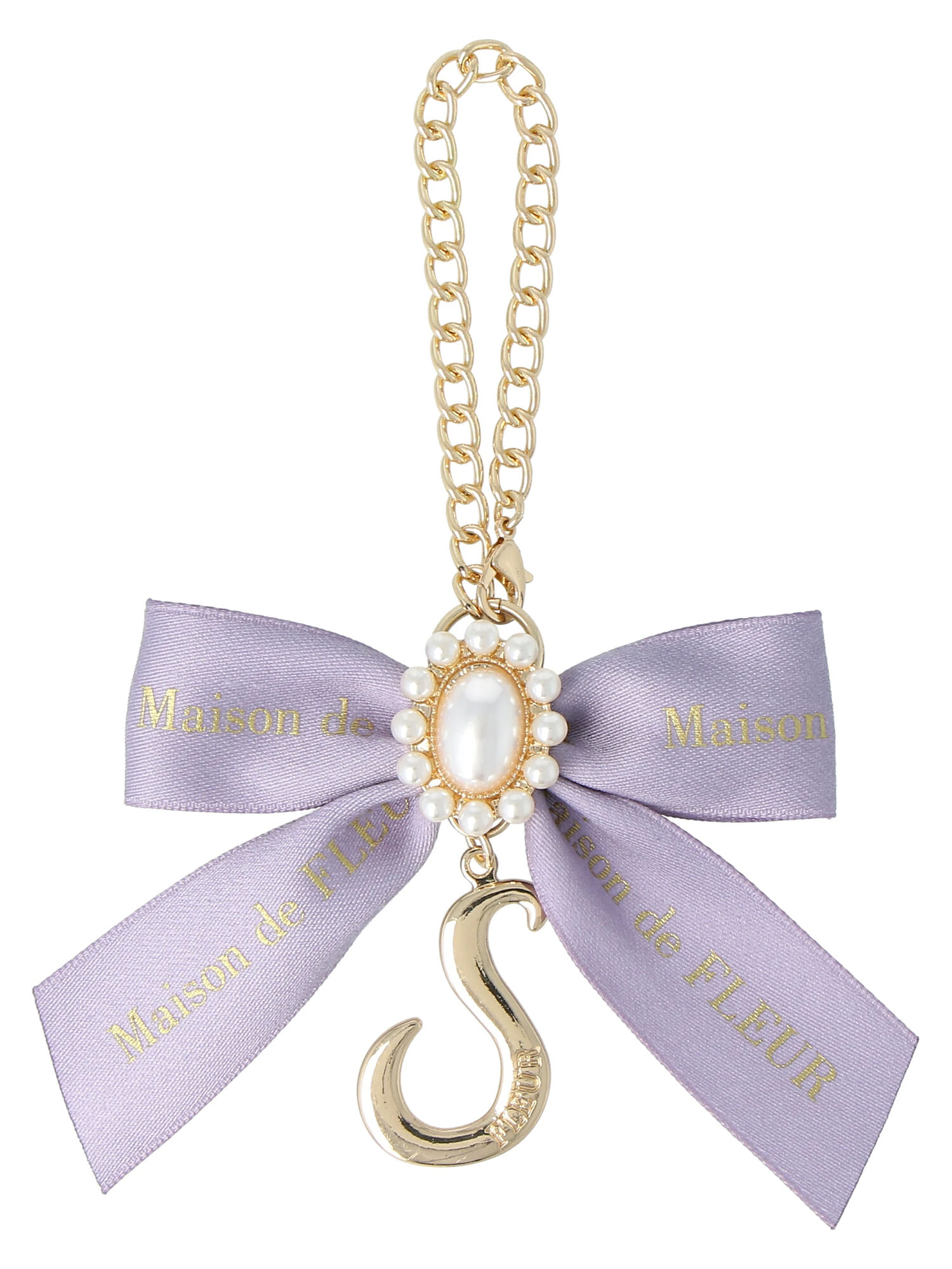 人気のクリスマスアイテムがいっぱい！ セール 40%OFF】メゾン ド フルール Maison de FLEUR EC限定 アクセサリー