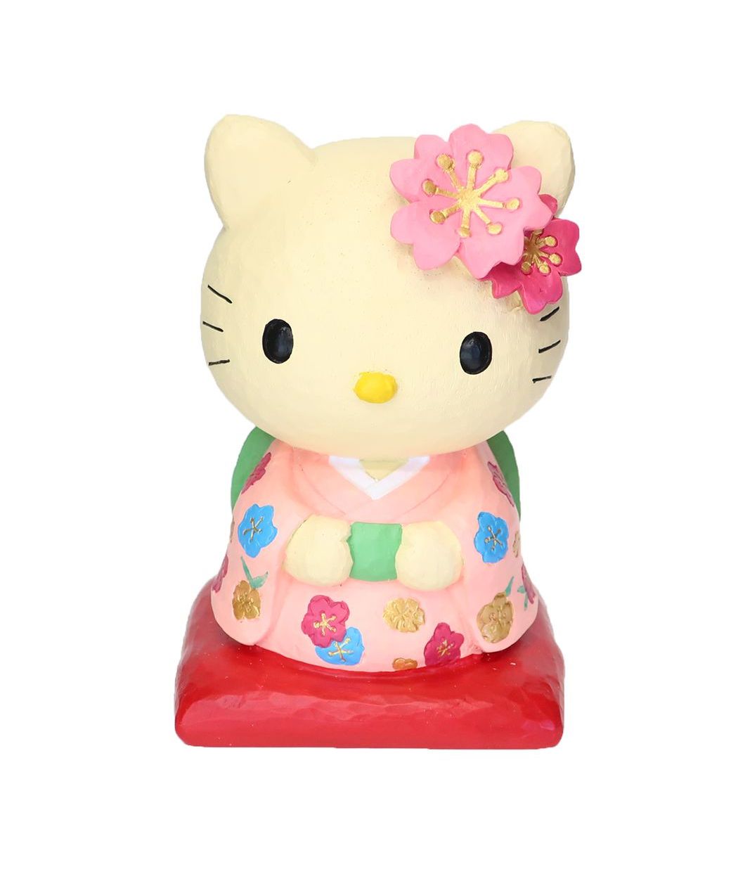 Amazon | サンリオ(SANRIO) サンリオ 貯金箱 ハローキティ