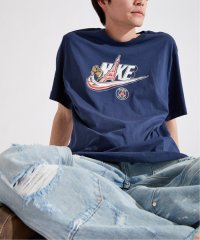 Paris Saint-Germain/【NIKE / ナイキ】PSG M NK SSL FUTURA TEE/505426655