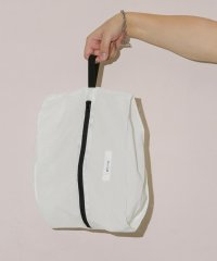 NANO universe/「NJ/CLUB」CARRYSTOCKKIT&BAGパッキングメッシュケース/505377012