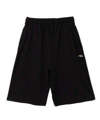 MAC HOUSE(men)/FILA フィラ ワンポイントロゴ刺繍ハーフパンツ FH7867－2023EC/505419530