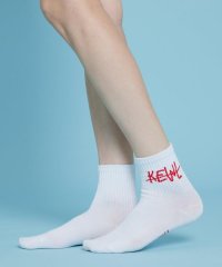 LHP/LittleSunnyBite/リトルサニーバイト/Kewi socks/ソックス/505424781