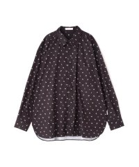 LHP/LittleSunnyBite/リトルサニーバイト/Cherry big shirts/ビックシャツ/505426908