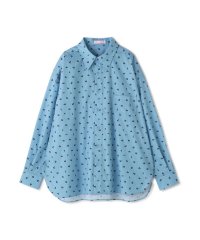 LHP/LittleSunnyBite/リトルサニーバイト/Cherry big shirts/ビックシャツ/505426908