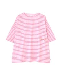 LHP/LittleSunnyBite/リトルサニーバイト/Stripe big tee/ビックTシャツ/505426915