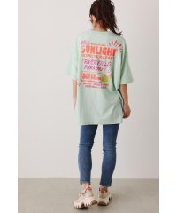 RODEO CROWNS WIDE BOWL/SUNLIGHT FM Tシャツ/505427036