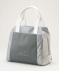 LANVIN SPORT/3層カートバッグ/505405330