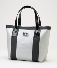 LANVIN SPORT/ラバープリントカートバッグ/505405336