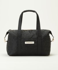 LANVIN SPORT/ロゴキルトボストンバッグ（シューズ 収納袋付）【アウトレット】/505405338