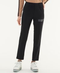 LANVIN SPORT/【WEB限定】9分丈パンツ【はっ水/ストレッチ】【アウトレット】/505409994