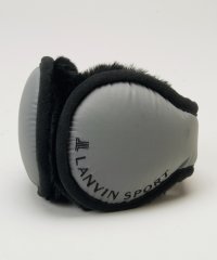 LANVIN SPORT/イヤーウォーマー【折り畳み可】/505410005