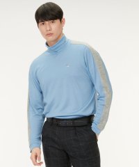 LANVIN SPORT/【宮沢氷魚着用】タートルネック長袖シャツ（手洗い可）/505410030