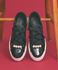 TOCCA/【軽量】PEARL SNEAKERS スニーカー/505413031