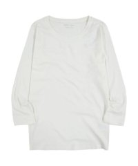 sonotanocharacter/キャラバスケット CharaBasket オーガニック コットン Tシャツ カットソー レディース 七分 袖 UV 加工 多色/505415762