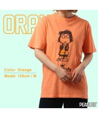  PEANUTS/マーシー スヌーピー Tシャツ 半袖 スヌーピー 友達 SNOOPY グッズ キャラクター 登場 人物 Marcie /505417128