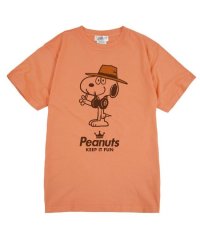  PEANUTS/スパイク スヌーピー Tシャツ 半袖 スヌーピー 友達 SNOOPY グッズ キャラクター 登場 人物 Spike /505417132