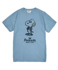  PEANUTS/マーブル  スヌーピー Tシャツ 半袖 スヌーピー 友達 SNOOPY グッズ キャラクター 登場 人物 Marbles /505417137