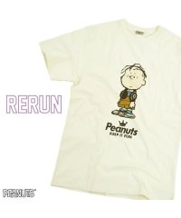  PEANUTS/ピーナッツ PEANUTS スヌーピー SNOOPY 半袖 Tシャツ 音楽 ヘッドフォン 夏 フェス サークル ストリート メンズ レディース BIG 大きい /505417491