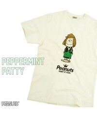  PEANUTS/ピーナッツ PEANUTS スヌーピー SNOOPY 半袖 Tシャツ 音楽 ヘッドフォン 夏 フェス サークル ストリート メンズ レディース BIG 大きい /505417491