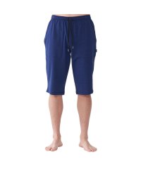 EPOCA UOMO/エポカ ウォモ EPOCA UOMO ハーフパンツ ショートパンツ パジャマ ホームウェア ルームウェア メンズ HALF PANTS グレー ネイビー 039/505425553