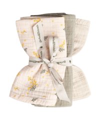 garbo＆friends/ガルボアンドフレンズ garbo&friends ガルボアンドフレンズ garbo&friends おくるみ ベビー ガーゼ タオル 赤ちゃん MUSLIN B/505425566