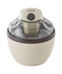Toffy/トフィー Toffy アイスクリームメーカー ICECREAM MAKER 自動 2人分 K－IS11 【返品不可商品】/505425617