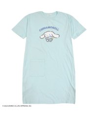 Sanrio characters/サンリオ Sanrio シナモロール BIG Tシャツ レディース プリント 部屋着 sanrio/505426281
