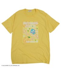 Sanrio characters/ハンギョドン サンリオ Tシャツ 半袖 Tシャツ フルーツ sanrio/505426311