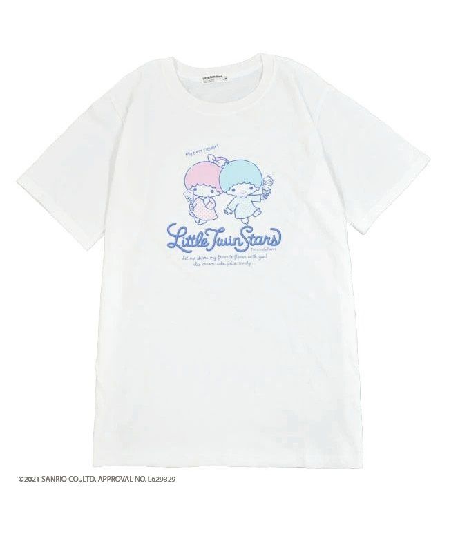 TRAVAS TOKYO（トラバス トウキョウ）の「TRAVAS TOKYO × Little
