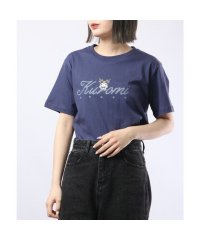 Sanrio characters/クロミ サンリオ Tシャツ 半袖 プリント sanrio/505426372