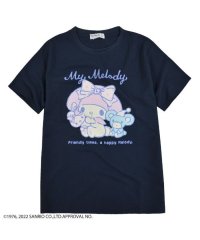 Sanrio characters/サンリオ Sanrio マイメロディ ドライワッフル 半袖 Tシャツ ハーフパンツ セット マイメロ レディース M L LL/505426396