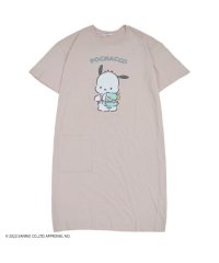 Sanrio characters/ポチャッコ BIG Tシャツ レディース プリント 部屋着 sanrio/505426413