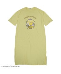 Sanrio characters/ポムポムプリン BIG Tシャツ レディース プリント 部屋着 sanrio/505426427