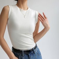 miniministore/ノースリーブ Tシャツ タンクトップ 夏/505427482