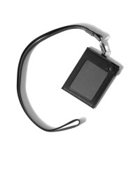 G1990/ジーイチキュウキュウゼロ G1990 IDケース G1990 Solace ソレス ID CARD HOLDER FRACTALE CALTUS レザー ジーイ/505427564