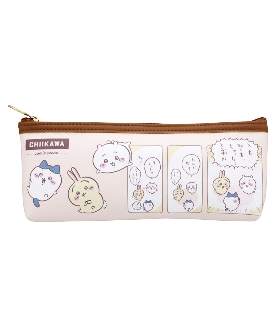憧れ シネマコレクション cinemacollection ちいかわ ペンポーチ ペン 机上用品・文具収納